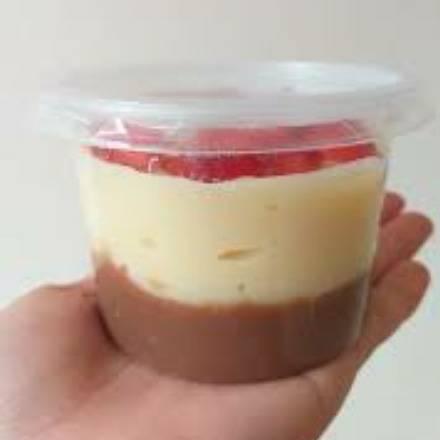 Brawnie doces finos pão de mel bombom bom pote etc. - Foto 4
