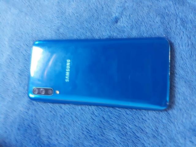 Samsung A50 barato