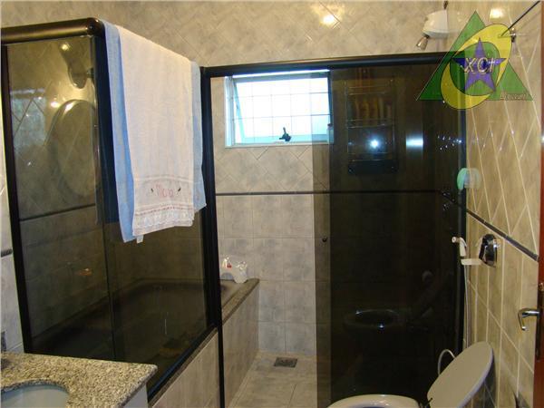 Casa Residencial à venda, Parque São Quirino, Campinas - CA0443. - Foto 6
