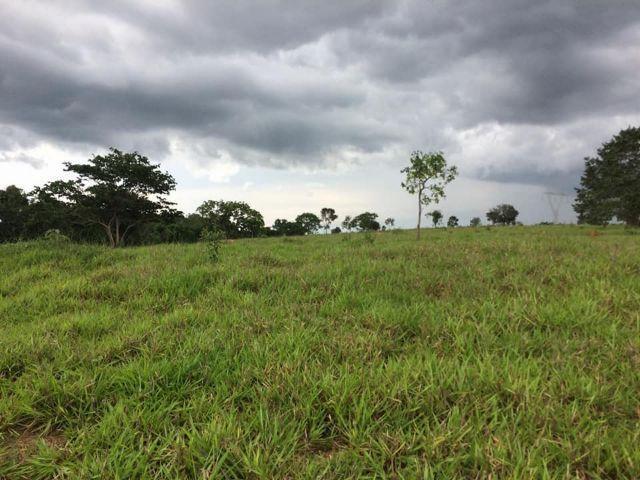 Fazenda rural à venda, Residencial Náutico, Três Marias. - Foto 5