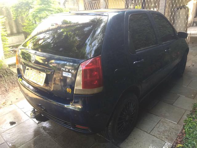 Palio HLX - Foto 11