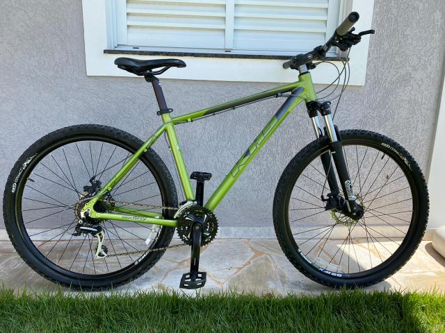 KHS sf 300 27,5 24v