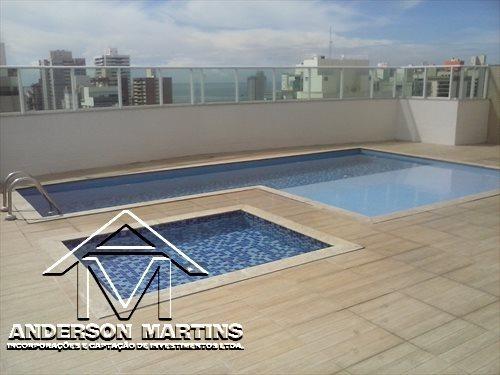 Apartamento 2 quartos em Itapoã Ed. Tivoli