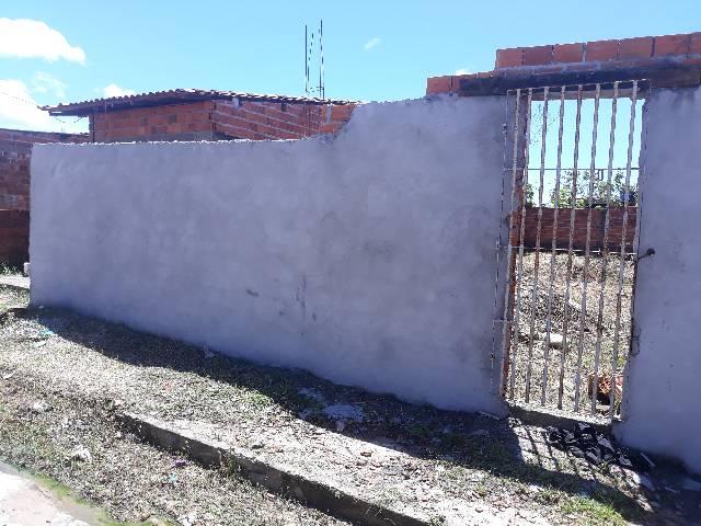 Terreno plano murado Residencial (leia anuncio)