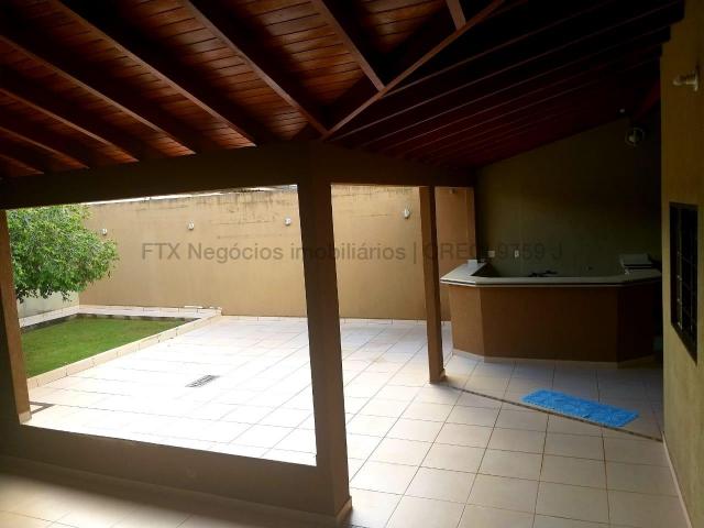 Casa à venda, 2 quartos, 3 vagas, Cohafama - Campo Grande/MS - Foto 13