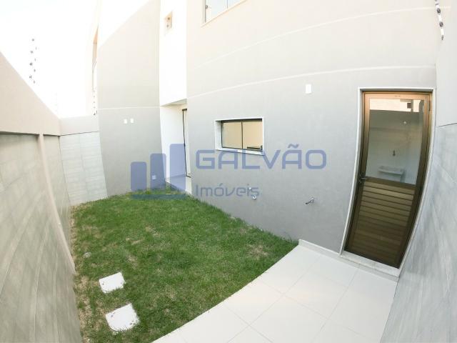 JG. Casa duplex de 3 quartos com suíte em Morada de Laranjeiras - Foto 10