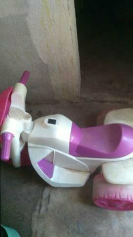 Motinha automática - Foto 3