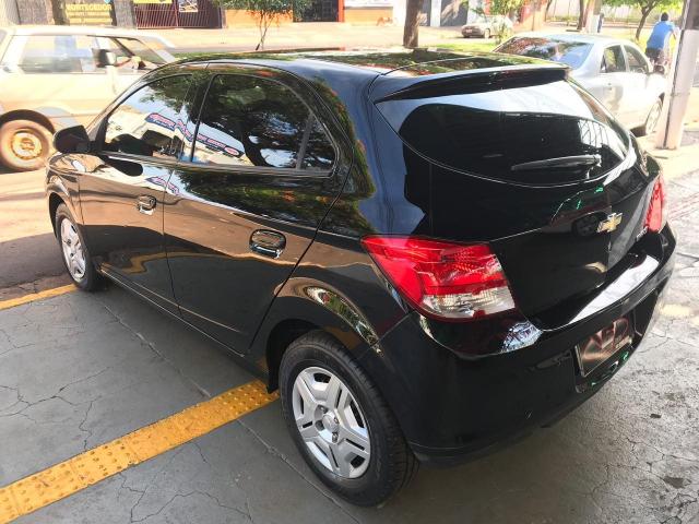 ONIX 2013/2013 1.0 MPFI LT 8V FLEX 4P MANUAL - Foto 8