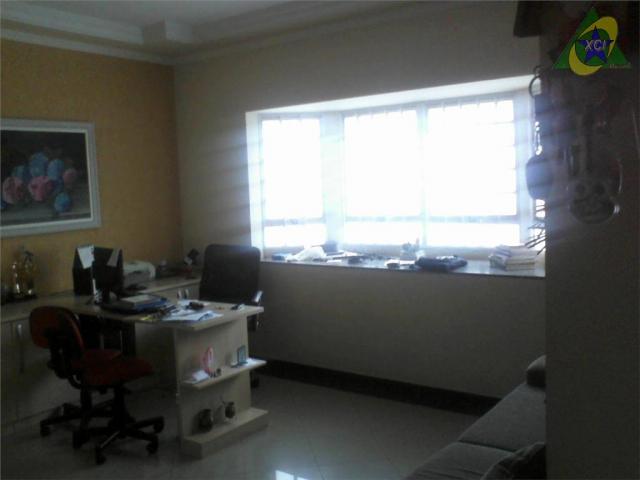Casa residencial à venda, Parque das Flores, Campinas. - Foto 3
