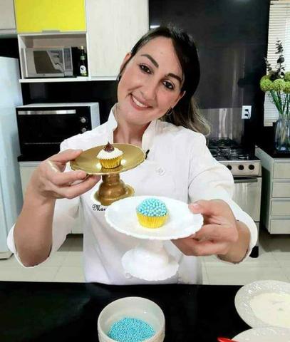 Brigadeiros Gourmet com Marrara Bortoloti - Foto 2