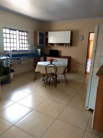 Casa à venda, 2 quartos, 3 vagas, Cohafama - Campo Grande/MS - Foto 10