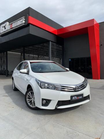 COROLLA 2014/2015 2.0 XEI 16V FLEX 4P AUTOMÁTICO