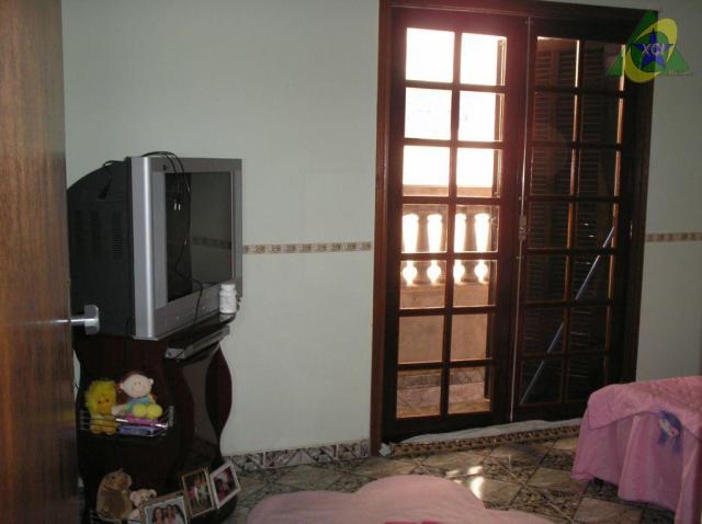 Casa residencial à venda, Parque Via Norte, Campinas. - Foto 14