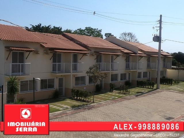 ALX - 106 Casa com Piscina - Troque seu Aluguel por uma casa de 2 Quartos novinha - Foto 16