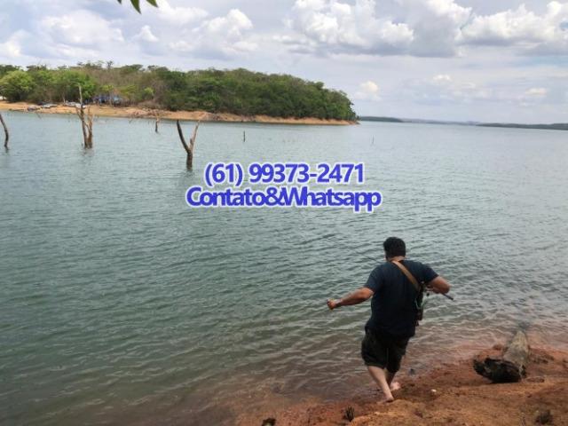 Lago Corumbá IV - Foto 13