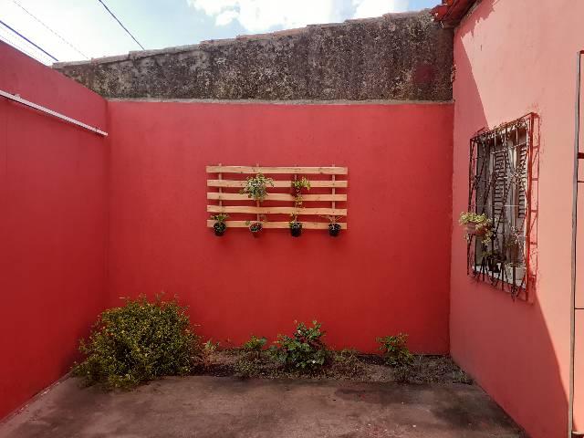 Casa Ampla