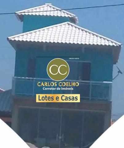 Mk6 Casa Luxuosa no Condomínio Orla 500 em Unamar - Tamoios - Cabo Frio/RJ