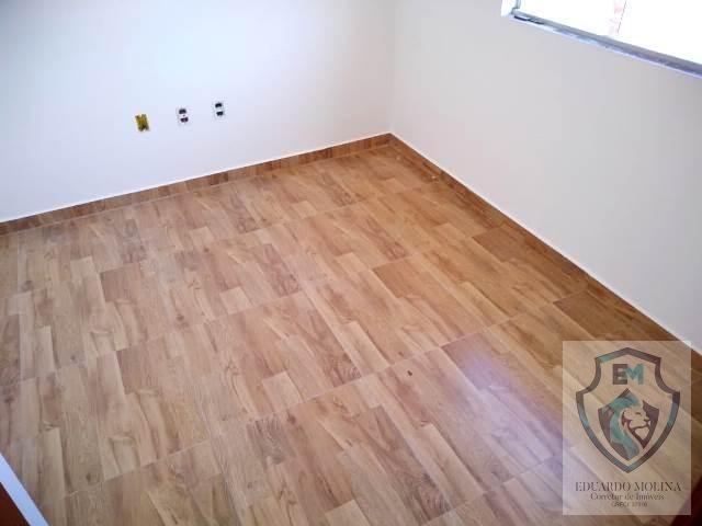 Linda casa 3 quartos Guarujá Mansões R$225.000,00 - Foto 17