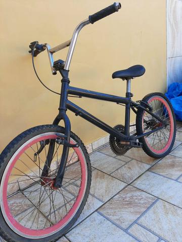 Bicicleta Cross - Foto 3