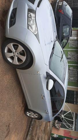 Vende se cruze 2012 automático 39000 - Foto 2