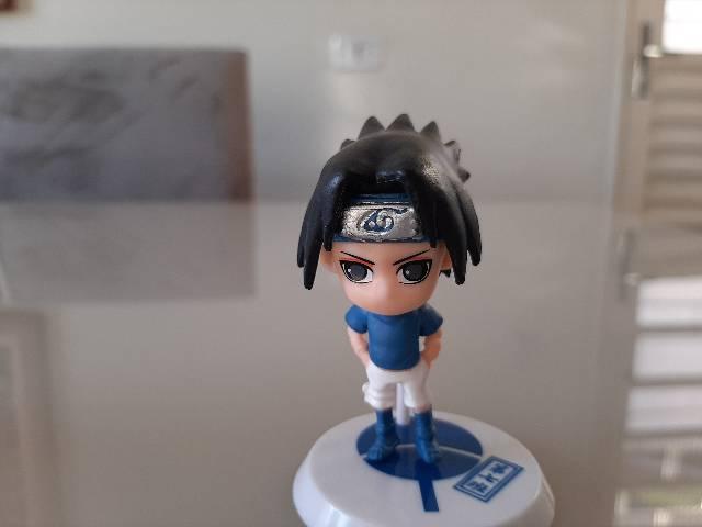 Miniaturas Naruto - Foto 4