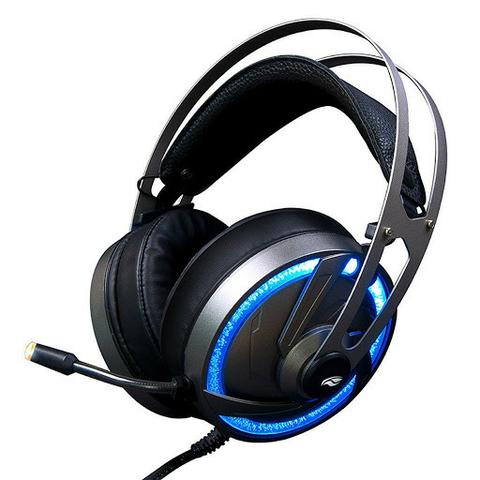 Fone c/microfone Gamer Goshawk PH-G300SI C3T - Foto 3