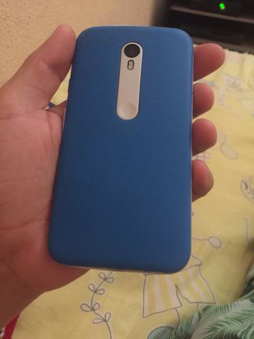 Smartphone Motorola Moto G3