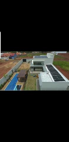 Excelente Oportunidade - Casa Moderna - Foto 8