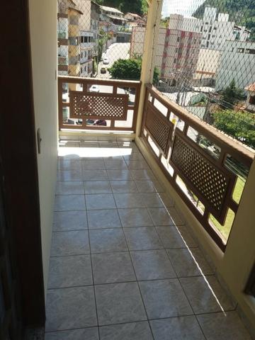 Apartamento no Centro de Campinho