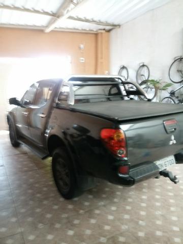 L200 triton - Foto 2