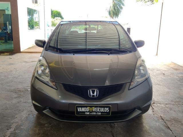 Honda Fit 2009 LX Automático - Foto 3
