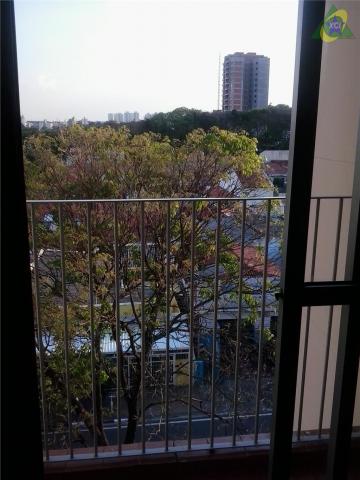Apartamento residencial para locação, Vila Nova, Campinas. - Foto 13