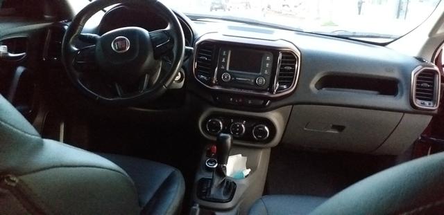 Toro volcano a diesel troco por Corolla 2018 em diante - Foto 2