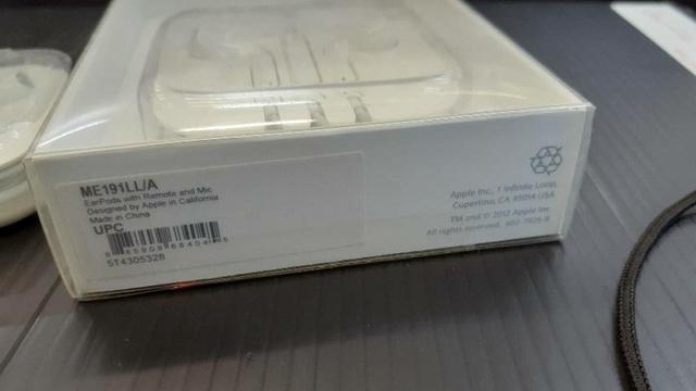 EarPods Original - Foto 2