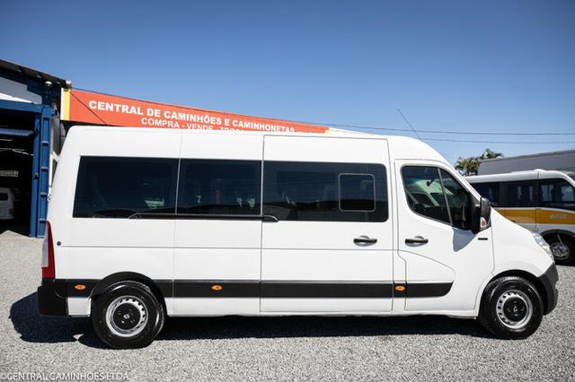 Renault Master minibus Completa - Foto 3