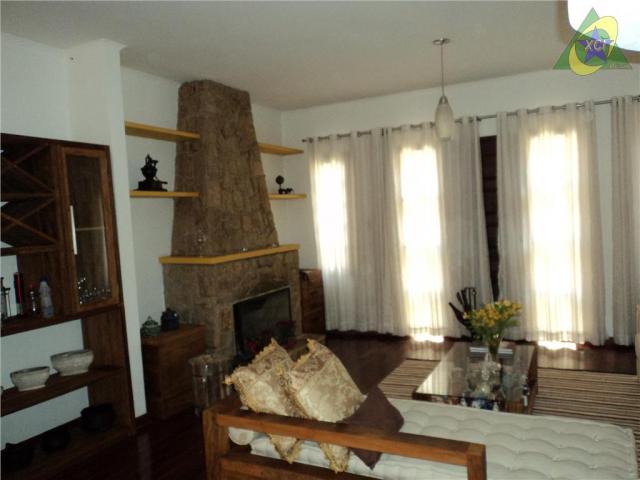 Casa residencial à venda, Alto Taquaral, Campinas. - Foto 9