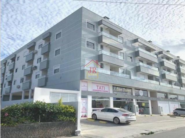 AL@-Apartamento de 02 dormitórios, sendo uma suíte a 550 metros da praia - Foto 4