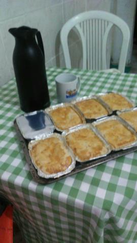 Salgados para venda - Foto 3