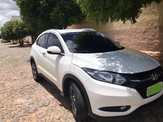 Honda HRV