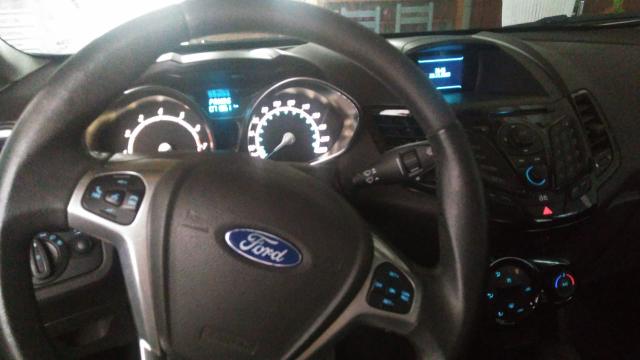 New Fiesta para pessoas exigentes!!! - Foto 5