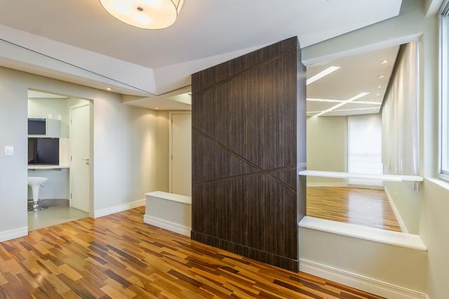 Apartamento a venda 94m Semi-Mobiliado e Totalmente Reformado! - Foto 4