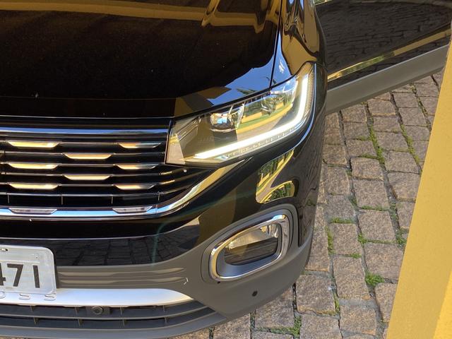 VW T-CROSS Highline 1.4T Flex Automática - Foto 2