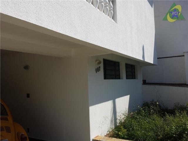 Casa residencial para locação, Jardim Santa Marcelina, Campinas. - Foto 3