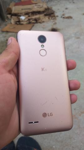 Lg k9 - Foto 4