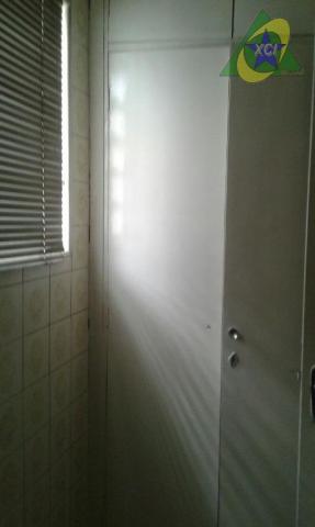Casa residencial para locação, Jardim Chapadão, Campinas. - Foto 5