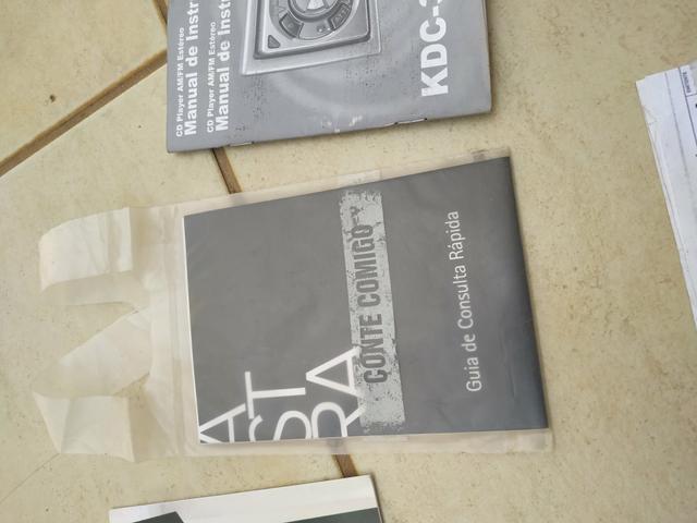 Manual astra - Foto 4