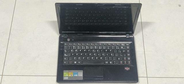 Notebook Lenovo 160,00
