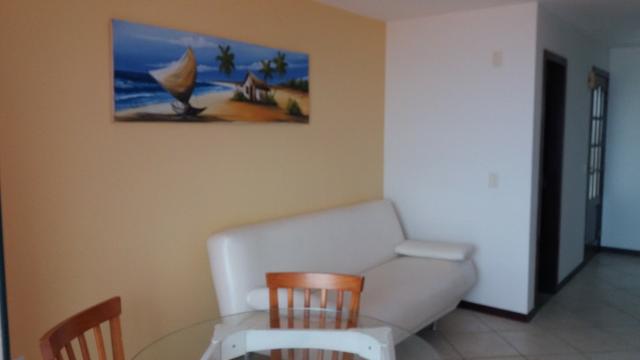 Aluga se Apartamento Mobiliado - Foto 6