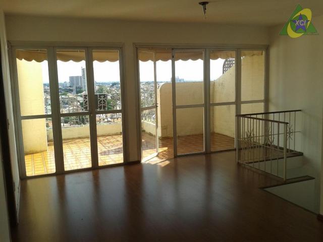 Apartamento com 3 dormitórios para alugar, 150 m² por R$ 2.000/mês - Foto 20