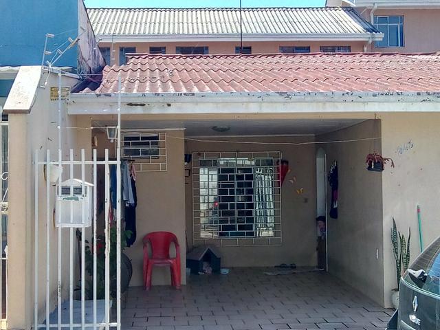 Vendo casa no pinheirinho - Foto 2